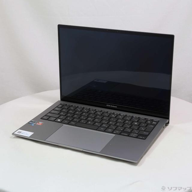 中古)ASUS (展示品) Zenbook S 13 OLED UX5304VA UX5304VA-NQI7W