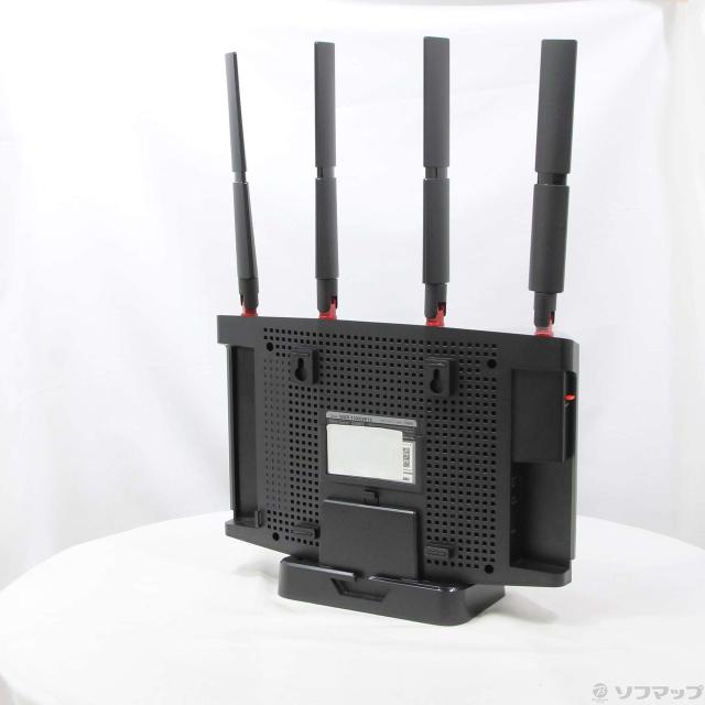 中古)BUFFALO WXR-11000XE12(262-ud) wxr-11000xe12のおすすめ
