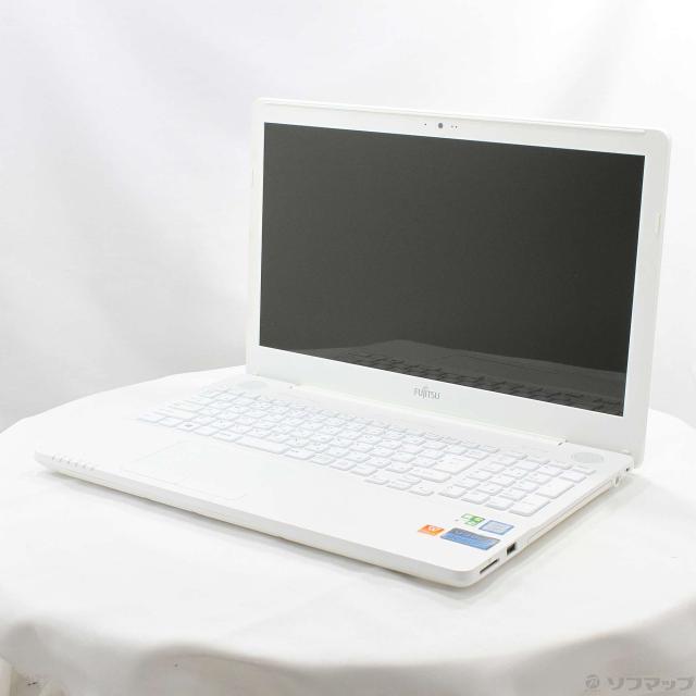 富士通 ノートパソコン LIFEBOOK AH50/C2/中古特価良品 楽天市場】ノートパソコン 中古 Office付き WEBカメラ テンキー