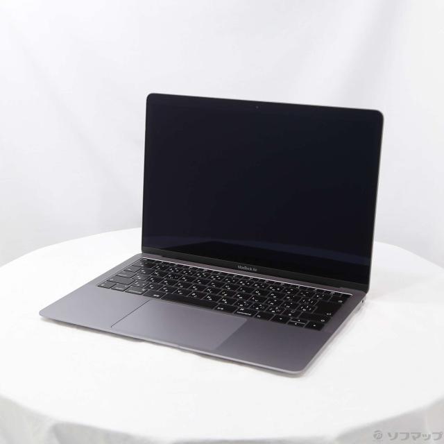 MacBook Air Mid2019 メモリ16GB SSD256GB 【公式通販】