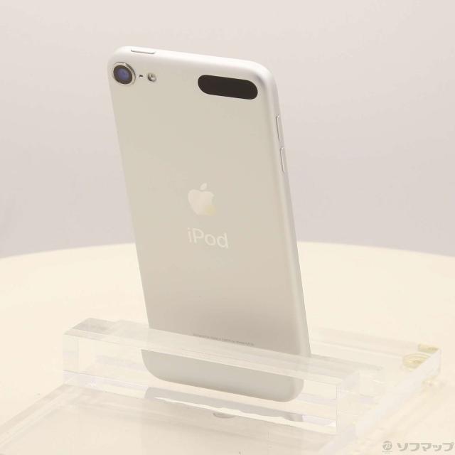 【美品】 iPod touch 第7世代 32GB シルバー Amazon | 【整備済み品】 Apple iPod touch (第7世代) 32GB