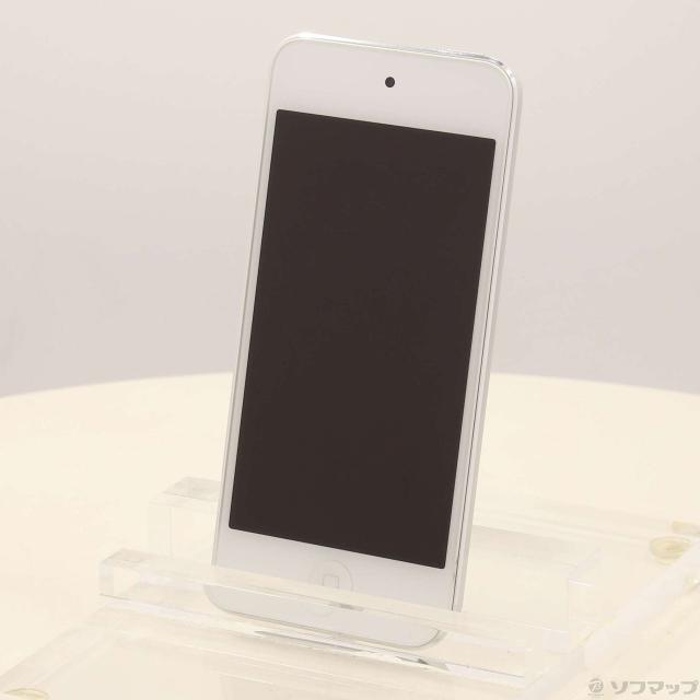 中古)Apple iPod touch第7世代 メモリ32GB シルバー MVHV2J/A 中古)Apple iPod touch第7世代 メモリ32GB シルバー MVHV2J/A