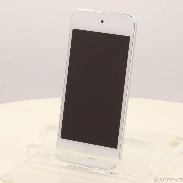 中古)Apple iPod touch第7世代 メモリ32GB シルバー MVHV2J/A 中古)Apple iPod touch第7世代 メモリ32GB シルバー MVHV2J/A