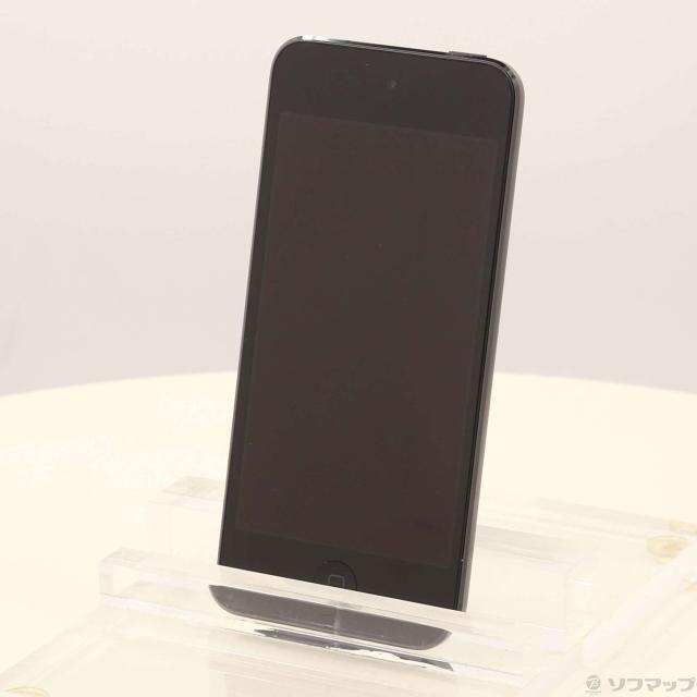 Apple iPod touch第7世代 メモリ32GB スペースグレイ MVHW2J/A