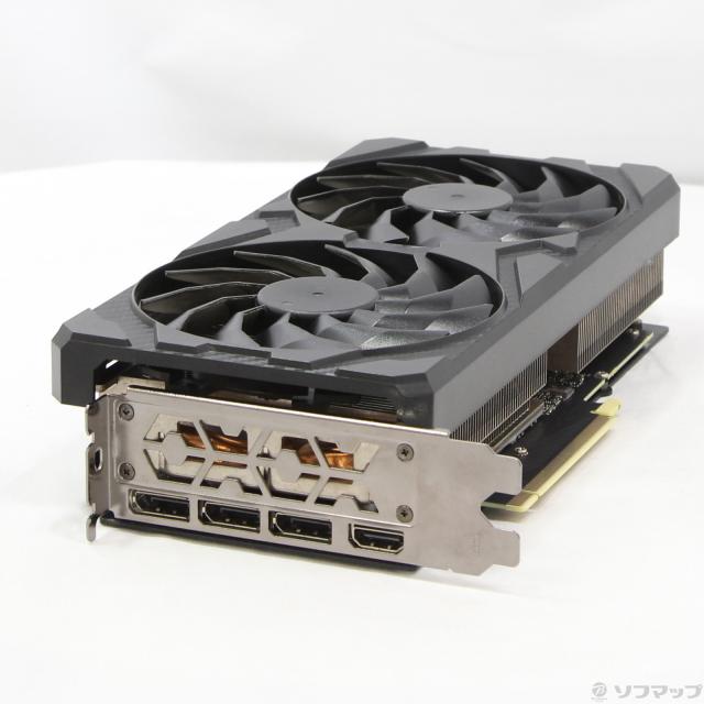(中古)NVIDIA NVIDIA GeForce RTX 3070 8GB GDDR6(305-ud)