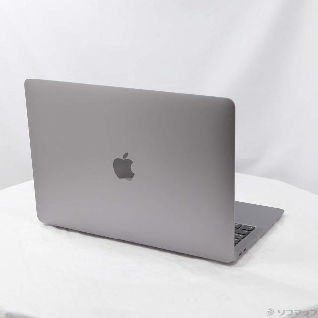 現状品】MacBook Air（M1,2020）512GB/8GB〈MGN73J/A〉⑤