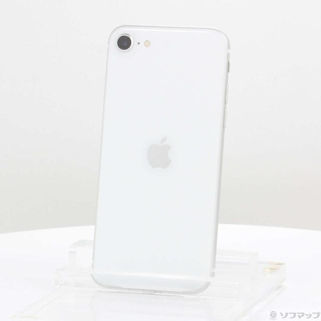 iPhoneSE 第2 ホワイト SIMフリー ホワイト 中古 iPhone SE 2 ホワイト 256GB SIMフリー 中古
