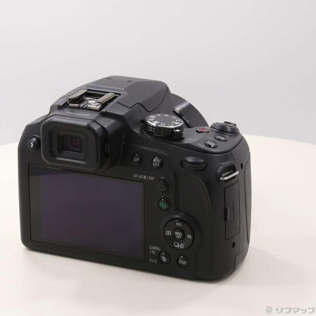 極み美品 Panasonic LUMIX DC-FZ85 予備バッテリー付き 極み美品 Panasonic LUMIX DC-FZ85 予備バッテリー付き Amazon