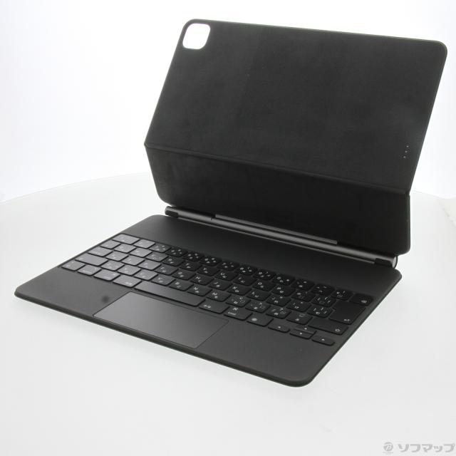 中古)Apple 12.9インチiPad Pro (第5世代) 用 Magic Keyboard 中古)Apple 12.9インチiPad Pro (第5世代) 用 Magic Keyboard