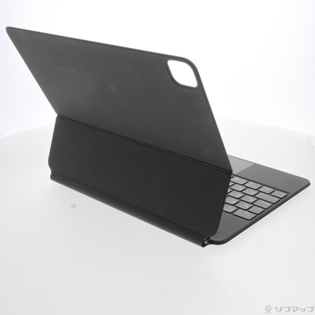 中古)Apple 12.9インチiPad Pro (第5世代) 用 Magic Keyboard 中古)Apple 12.9インチiPad Pro (第5世代) 用 Magic Keyboard