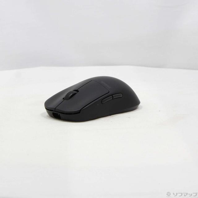 (中古)Pulsar (展示品) X2 V2 Wireless ブラック PX2221(377-ud)