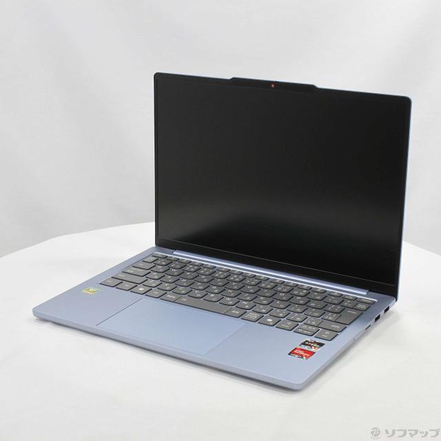 (中古)NEC LAVIE N13 Slim PC-N1375JAM ポーラーブルー(349-ud)