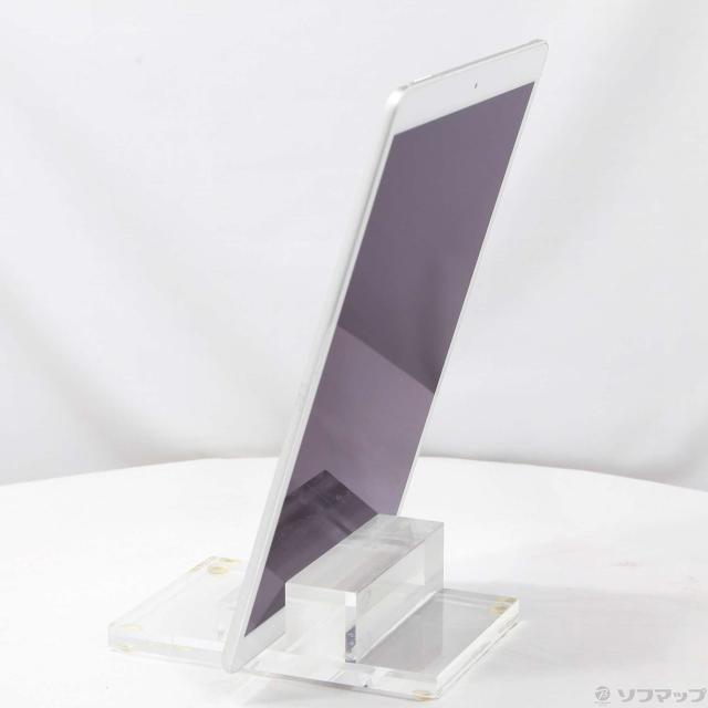 iPad Pro 10.5 auロック解除済み 中古品〕 iPad Pro 10.5インチ 64GB シルバー MQF02J／A auロック解除