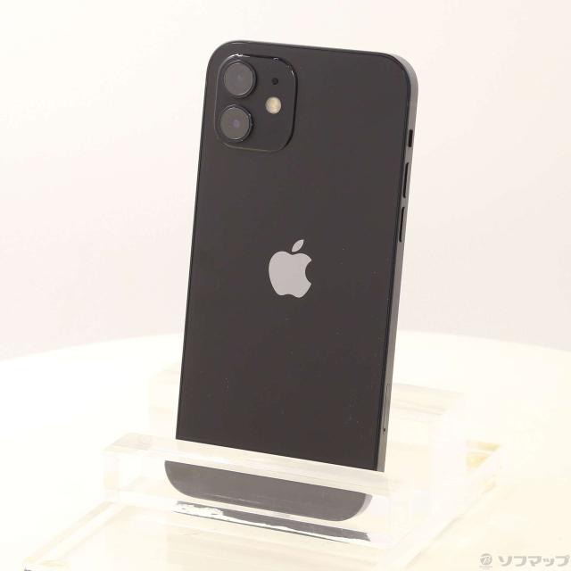 中古)Apple iPhone12 128GB ブラック MGHU3J/A SIMフリー(344-ud) 中古)Apple iPhone12 128GB ブラック MGHU3J/A SIMフリー(344-ud)
