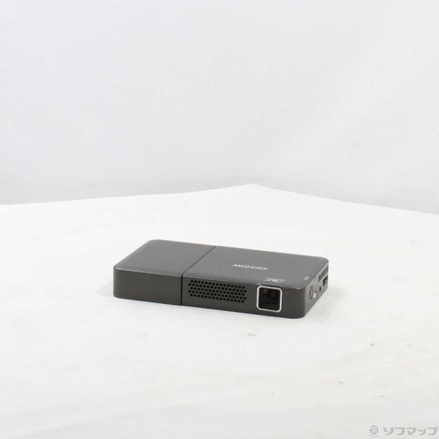 (中古)iOCHOW iOCHOW IO2 ミニ プロジェクター(198-ud)