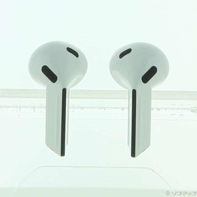 新品・未開封】Galaxy Buds3 ホワイト SM-R530NZWAXJP 【公式通販】