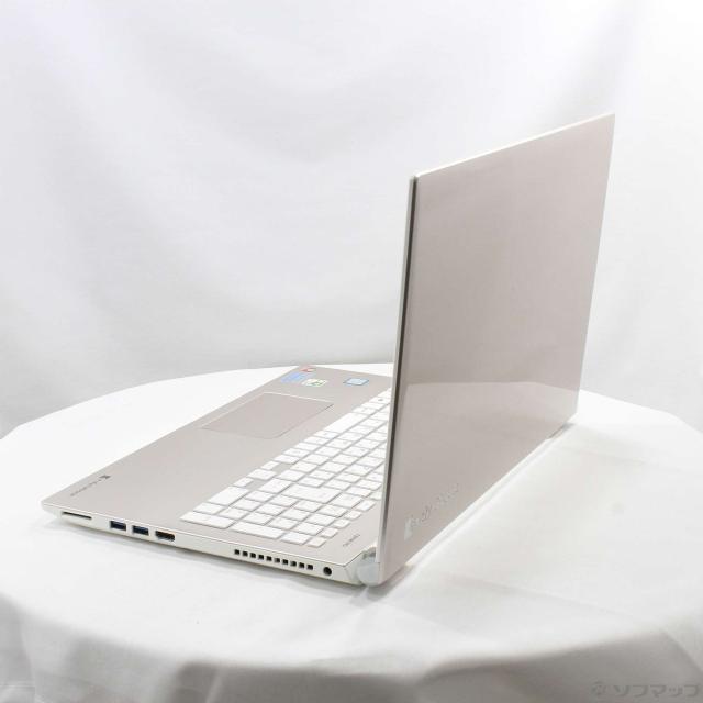 TOSHIBA dynabook T65/EG i7-7500U/4GB/1TB HDD/Windows11/15.6型フル