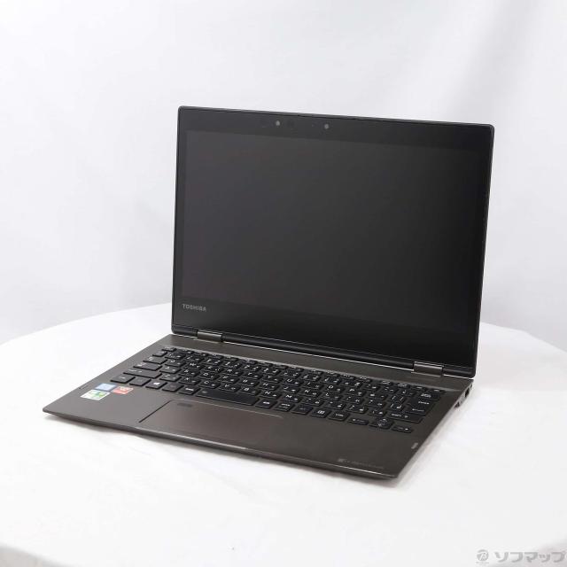 中古)TOSHIBA 格安安心パソコン dynabook V82/B PV82BMP-NJA オニキス