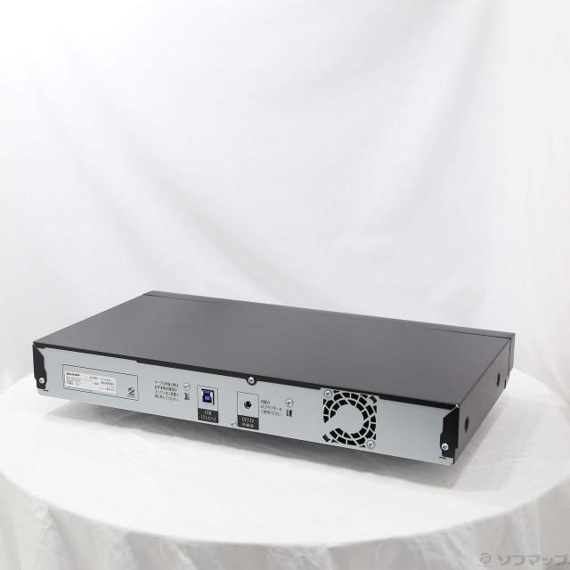 (中古)SHARP (中古品) HDDレコーダー AQUOS(アクオス) 8R-C80A1 [8TB](258-ud)