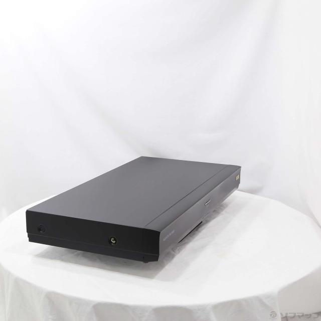 (中古)SHARP (中古品) HDDレコーダー AQUOS(アクオス) 8R-C80A1 [8TB](258-ud)