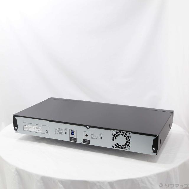 中古)SHARP (中古品) HDDレコーダー AQUOS(アクオス) 8R-C80A1