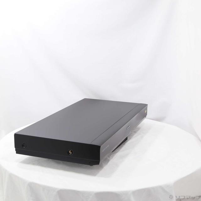 (中古)SHARP (中古品) HDDレコーダー AQUOS(アクオス) 8R-C80A1 [8TB](258-ud)_3
