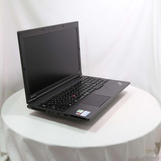lenovo 20AU-A0F4JP ThinkPad L540 Core i5 4200M 2.50GHz 4GB 500GB■現状品