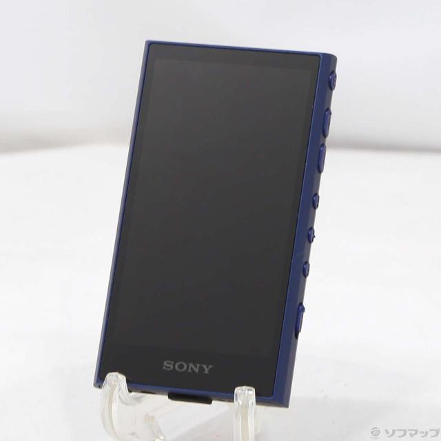 ソニー ウォークマン A300シリーズ 32GB(ブルー) SONY Walkman