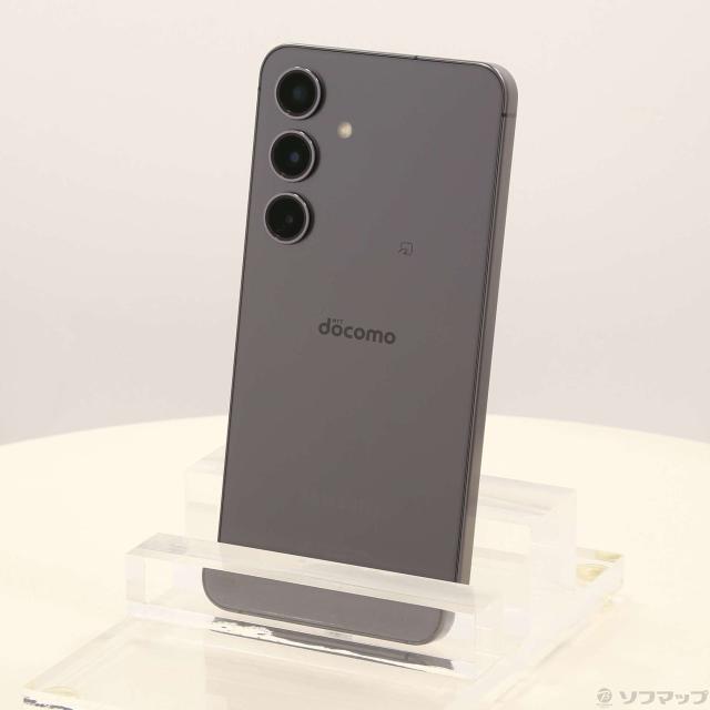 Galaxy S24 SC-51E[256GB] docomo オニキスブラック Galaxy S24 SC-51E｜ドコモビジネスオンラインショップ｜NTT