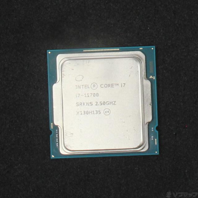Core i7 11700　本体のみ Amazon | コンピューター コア I7-11700 I7 11700 第 11 世代
