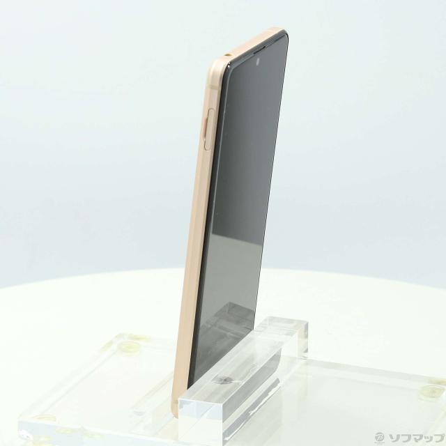 AQUOS sense4 lite ライトカッパー 64 GB その他 AQUOS sense4 AQUOS sense4 lite ライトカッパー 64 GB その他 AQUOS sense4