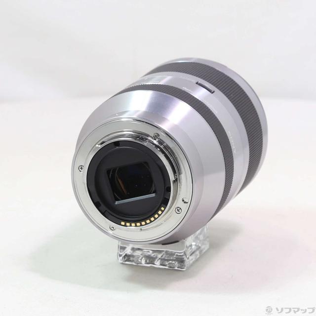 中古)SONY E 18-200mm F3.5-6.3 OSS (SEL18200) (Eレンズ)(352-ud)