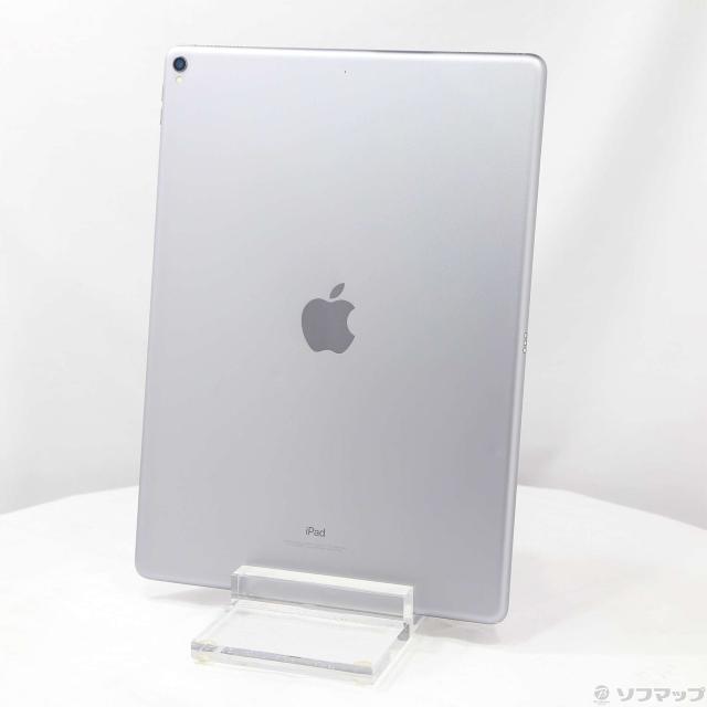中古)Apple iPad Pro 12.9インチ 第2世代 64GB スペースグレイ