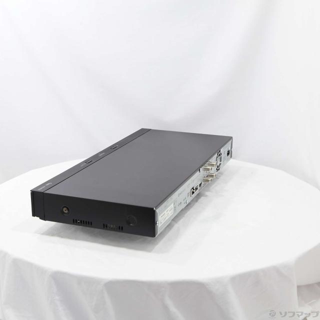 新品(開封のみ)】 SHARP AQUOS ブルーレイディスクレコーダー 1TB 2B