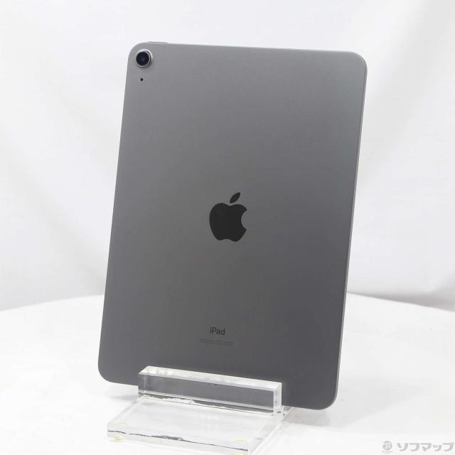 アップル iPadAir 第4世代 WiFi 256GB シルバー Apple iPad Air 10.9インチ 第4世代 Wi-Fi 256GB 2020年秋モデル