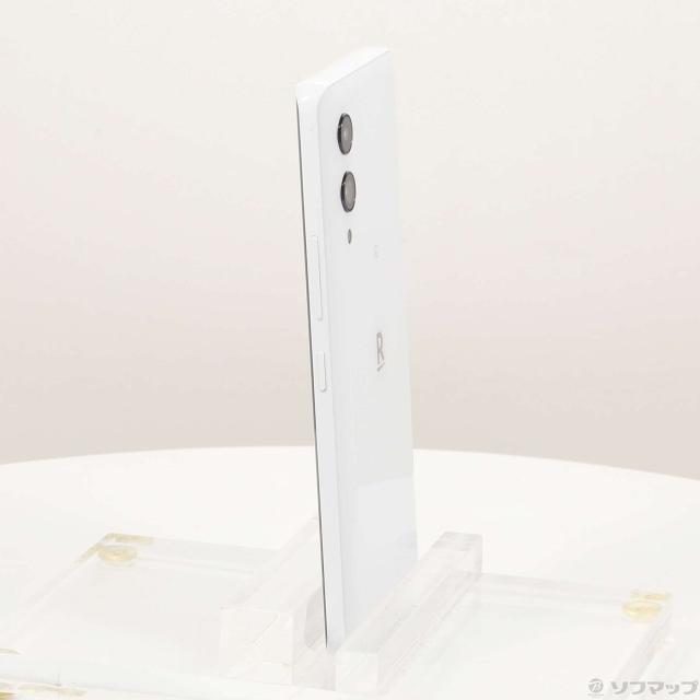 Rakuten HAND 5G P780 ホワイト Rakuten Hand 5G P780 White【楽天版 SIMフリー】|中古