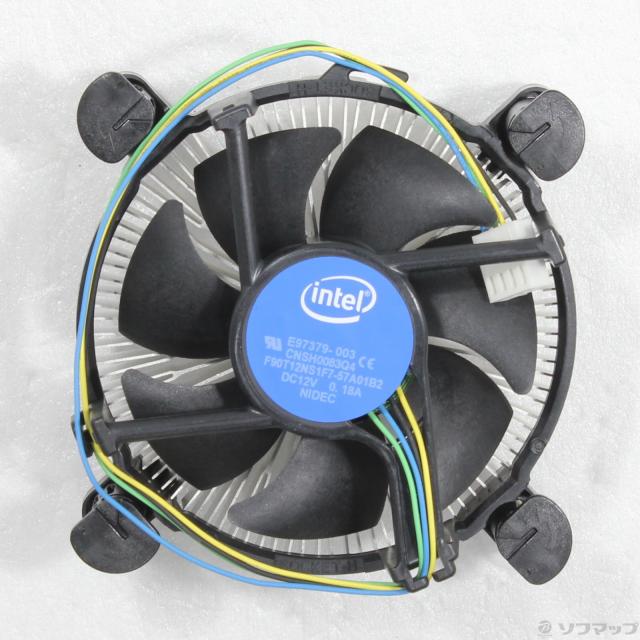 LGA1200 Intel Core i5 10600K【ジャンク品】 中古 intel CPU Core i5