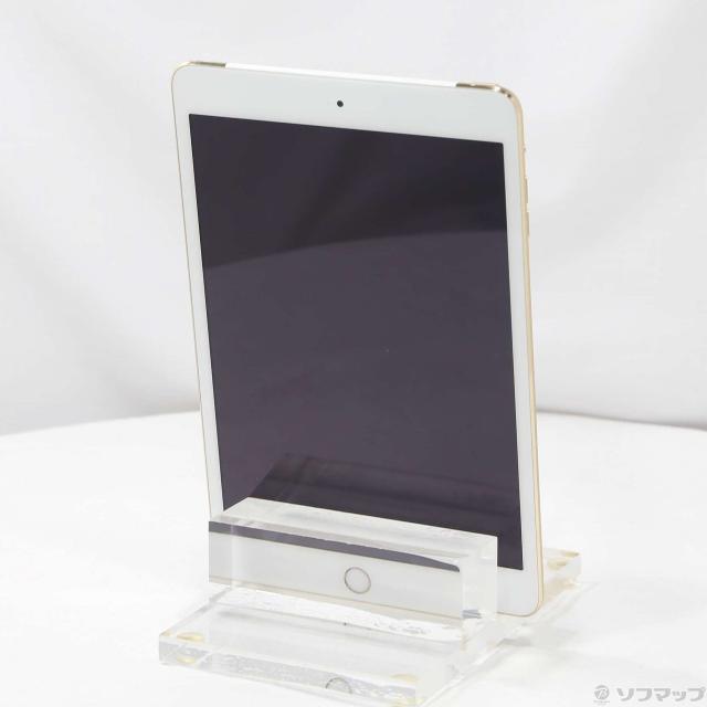 Apple/iPad mini 第3世代 16GB MGYR2J/A Apple iPad mini 3 Wi-Fi+Cellular 16GB MGYR2J/A SIMフリー