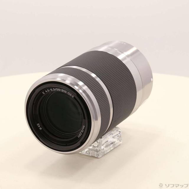 SONY α5000 ミラーレス SEL55210 交換レンズ セット SONY α5000 ミラーレス SEL55210 交換レンズ セット 【公式通販】