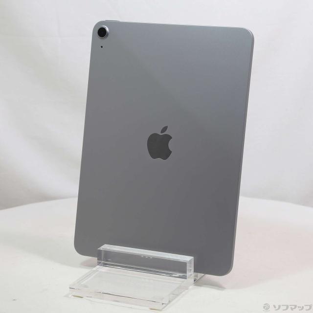 中古)Apple iPad Air 11インチ(M3) 512GB スペースグレイ MCA74J 中古)Apple iPad Air 11インチ(M3) 512GB スペースグレイ MCA74J