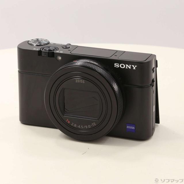 SONY RX100VI DSC-RX100M6(349-ud) カメラ SONY RX100VI DSC-RX100M6(349-ud) カメラ
