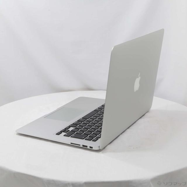 ⭐️ 美品！MacBook Air 13inch2015⭐️ MacBook Air 13インチ Early 2015 MMGF2J/A・箱付きセット・MacOS