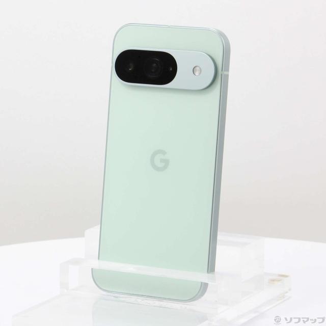 【未使用に近い】pixel9 箱　ケーブル付き 未使用に近い】pixel9 箱 ケーブル付き Google Pixel 9 中古一覧