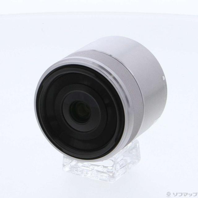 中古)SONY E 30mm F3.5 Macro (SEL30M35)(262-ud) その他交換レンズ