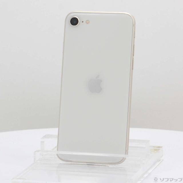 iPhone SE3 SIMフリー 64G SIMフリー iPhone SE3 64GB