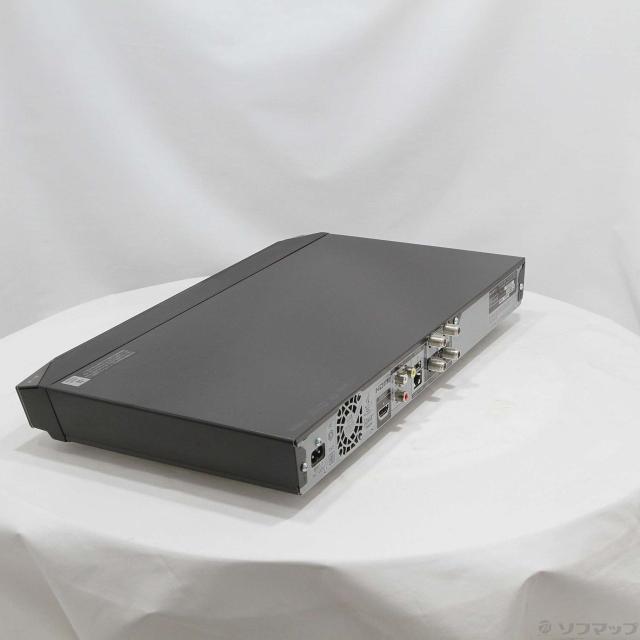 中古)SONY (中古品) 500GB HDD内蔵 ブルーレイレコーダー BDZ