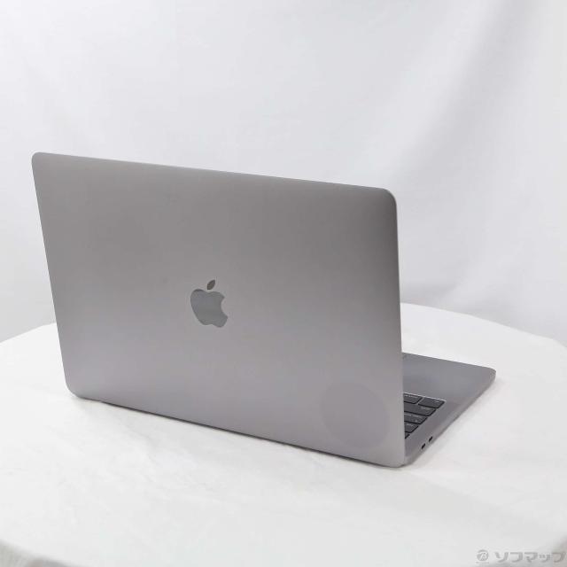 Apple MacBook Pro 13.3-inch Mid-2017 MPXW2J/A Core_i7 3.5GHz