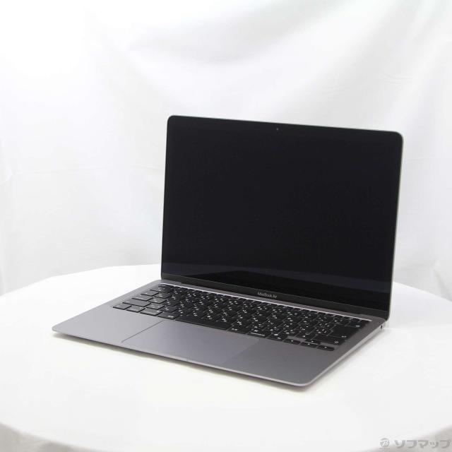 Apple MacBook Air スペースグレー Mac】スペースグレイとシルバー、どっちにする？ | taheiNDiARY