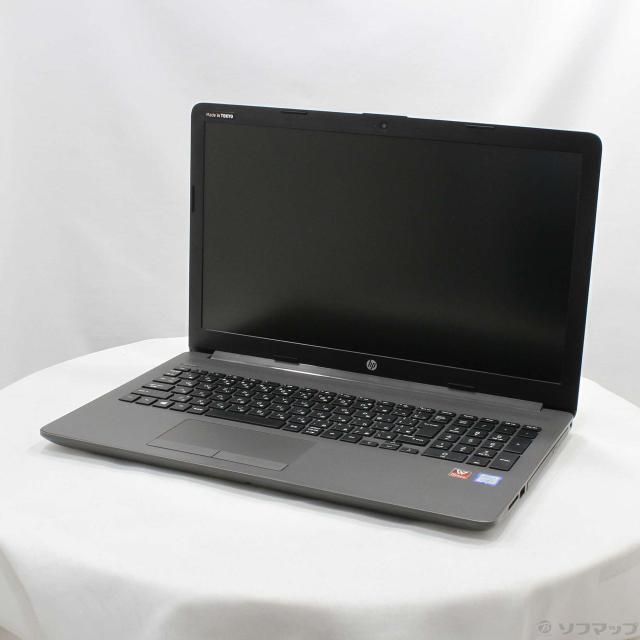 hp 250 G7 /プロセッサーIntel Core i5-8265U @1.60GHz /メモリ8GB