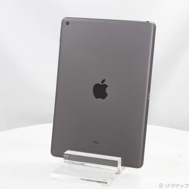 iPad 第9世代 スペースグレイ 【公式通販】